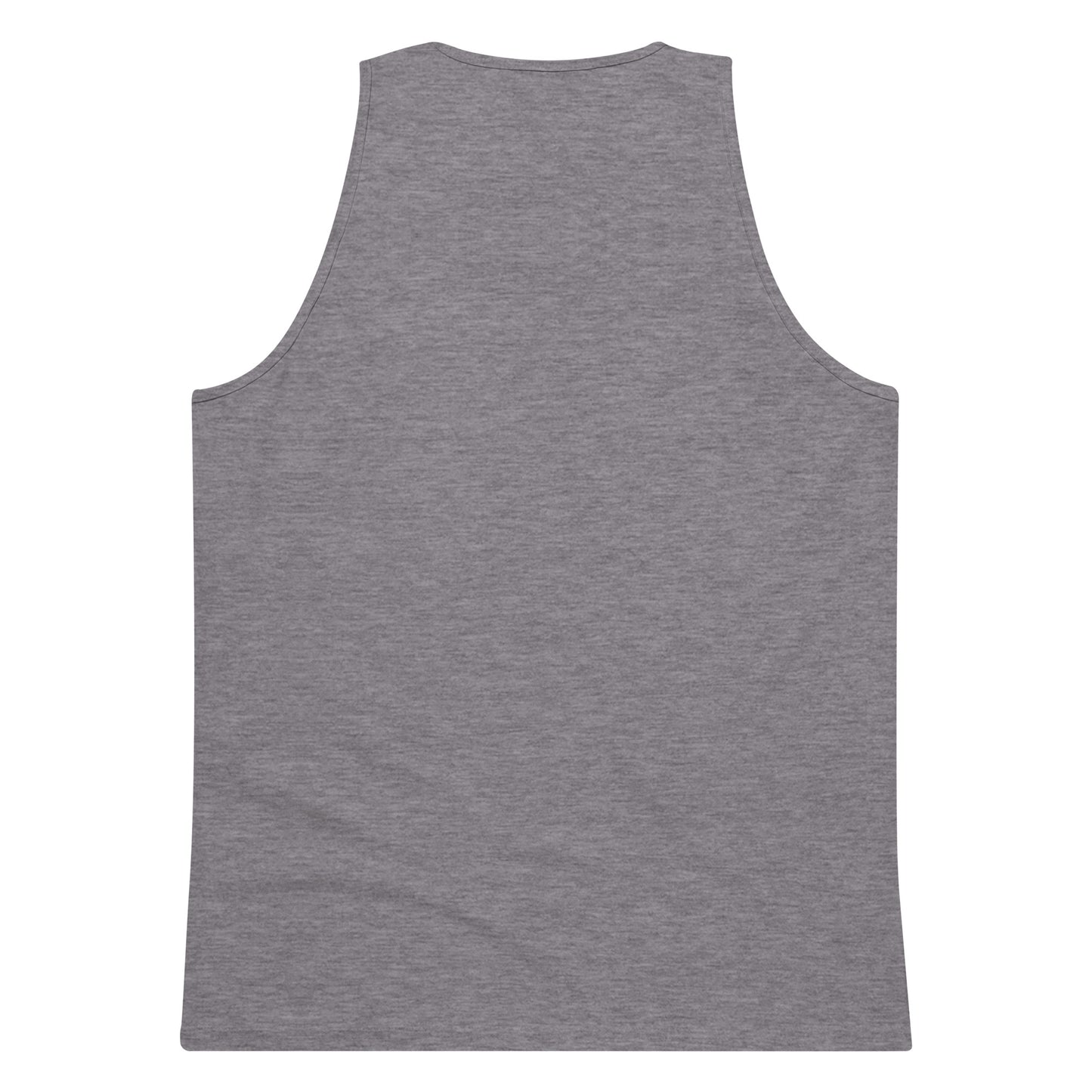 FCKWRK Premium Tank Top - Fckwrk