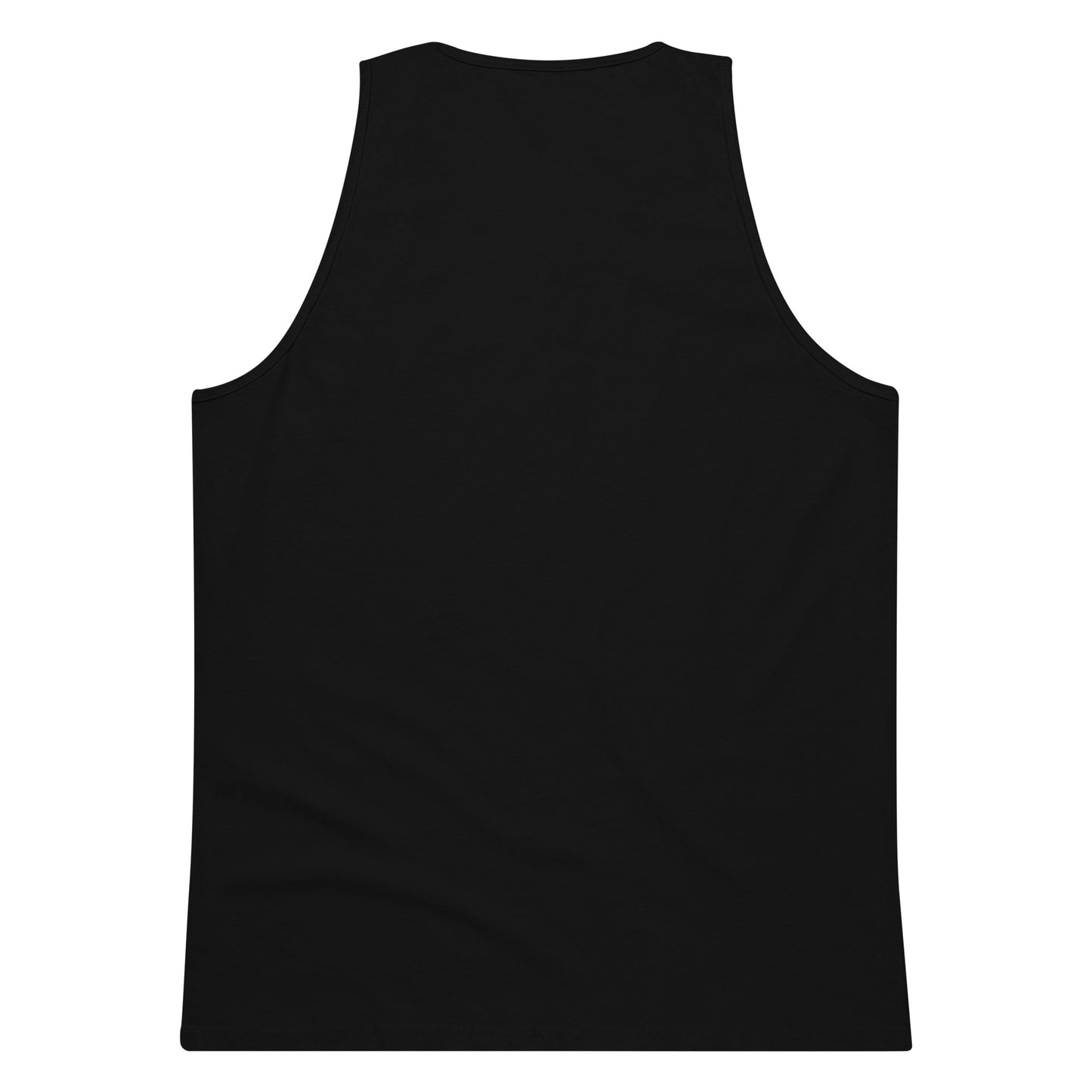 FCKWRK Premium Tank Top - Fckwrk