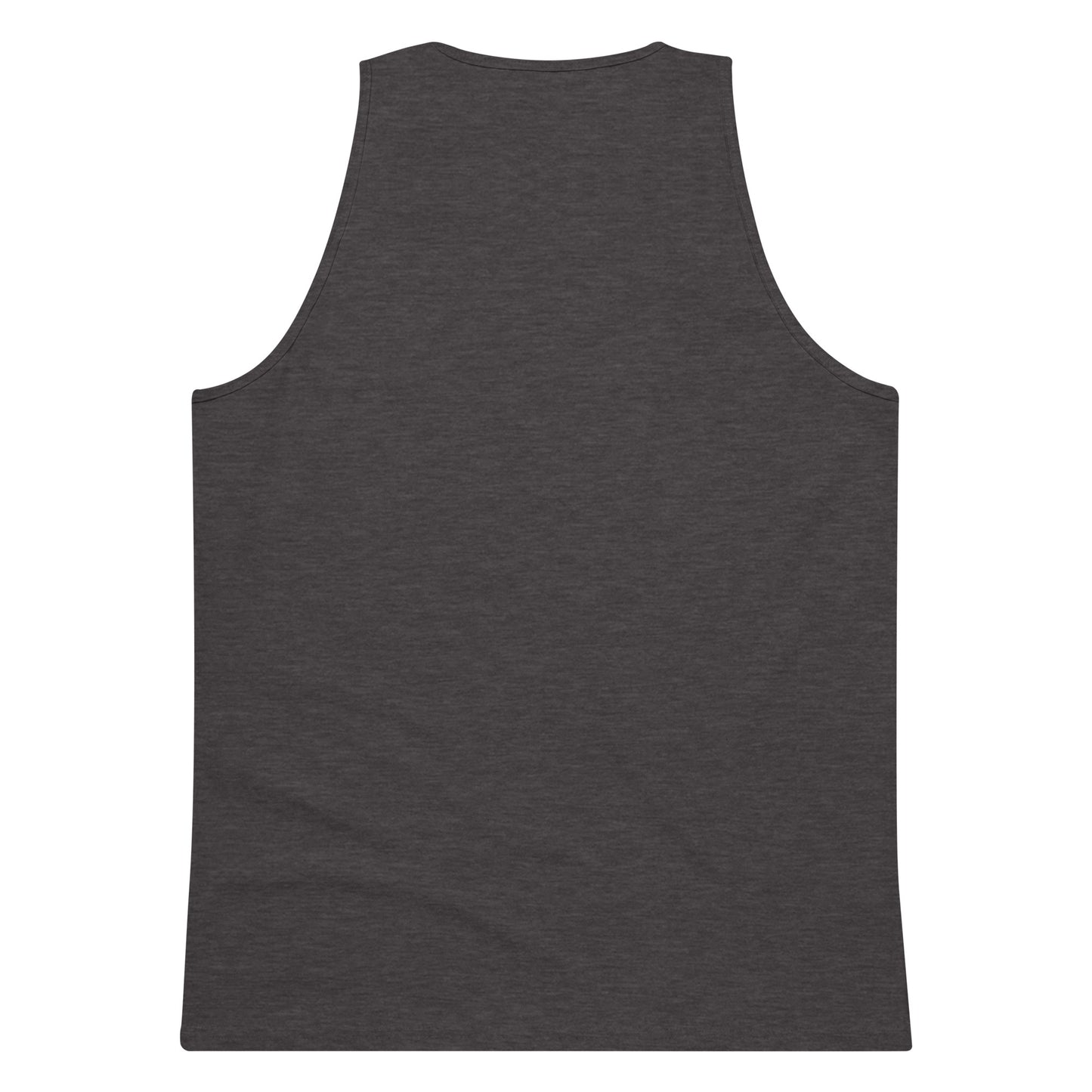 FCKWRK Premium Tank Top - Fckwrk