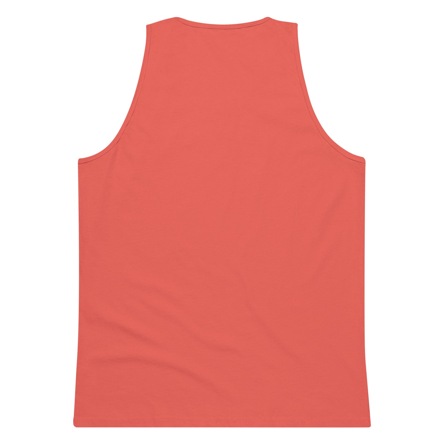 FCKWRK Premium Tank Top - Fckwrk