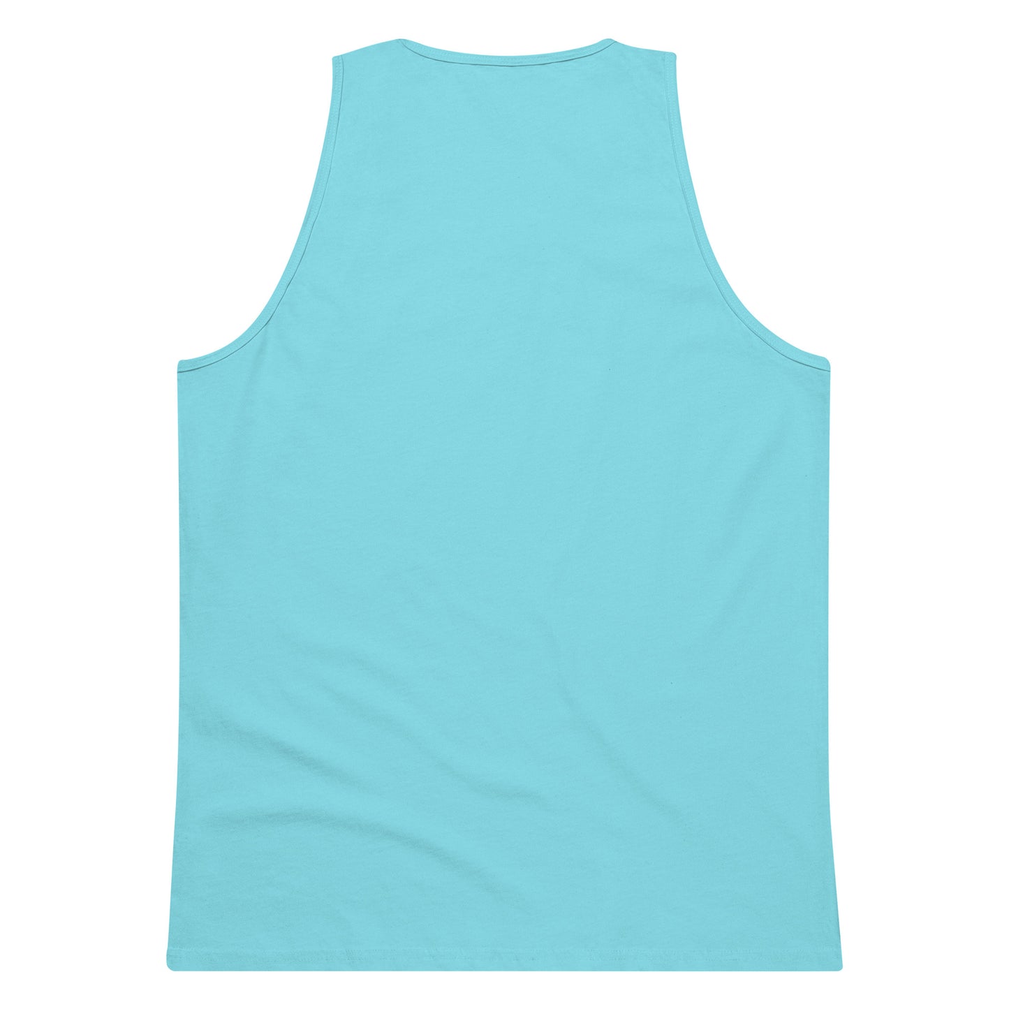 FCKWRK Premium Tank Top - Fckwrk