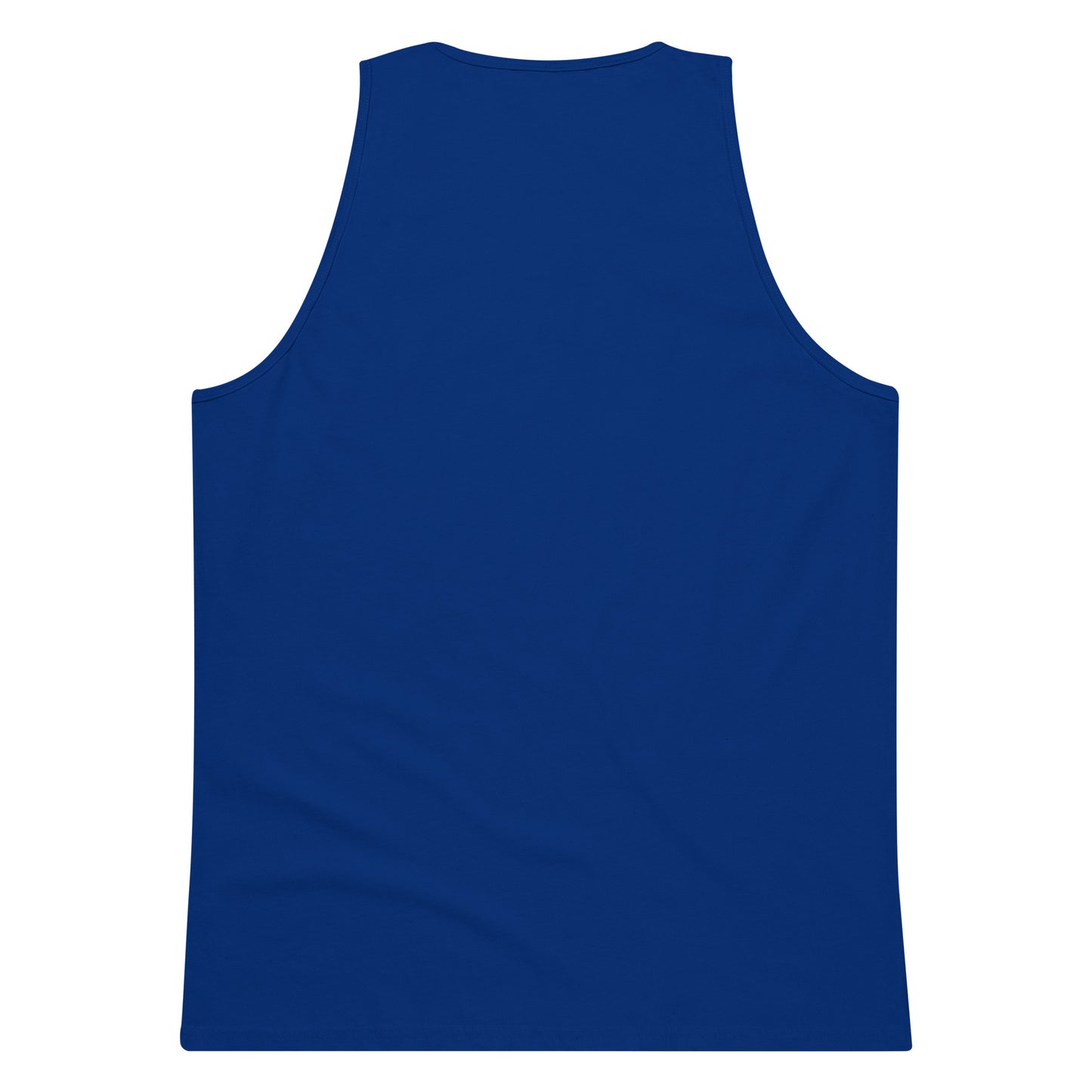 FCKWRK Premium Tank Top - Fckwrk