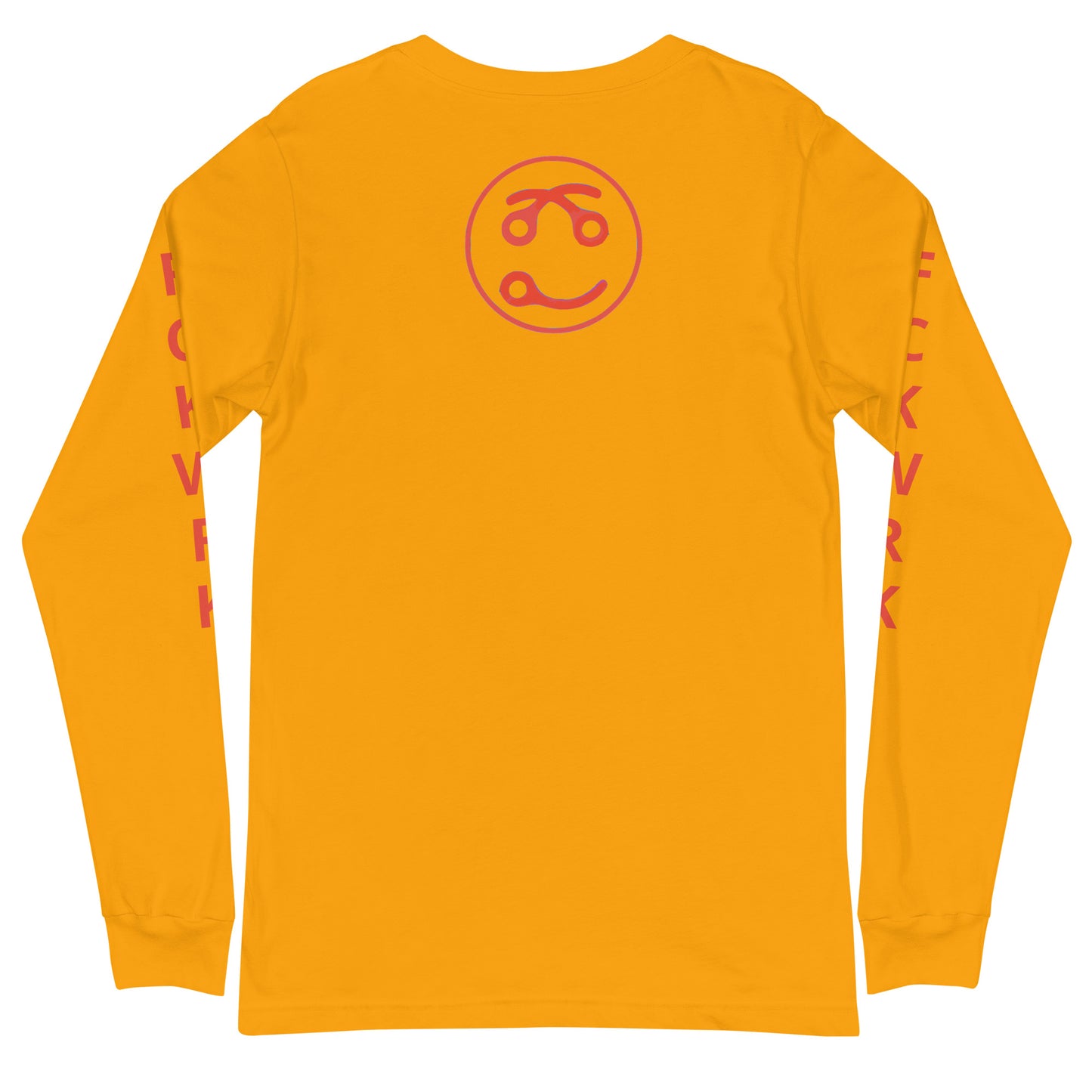 Unisex Long Sleeve Tee - Fckwrk