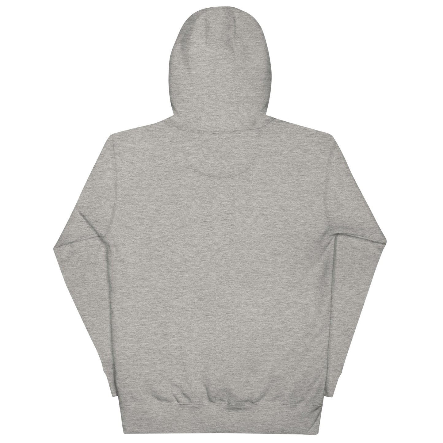 Smiley FCKWRK Hoodie - Fckwrk