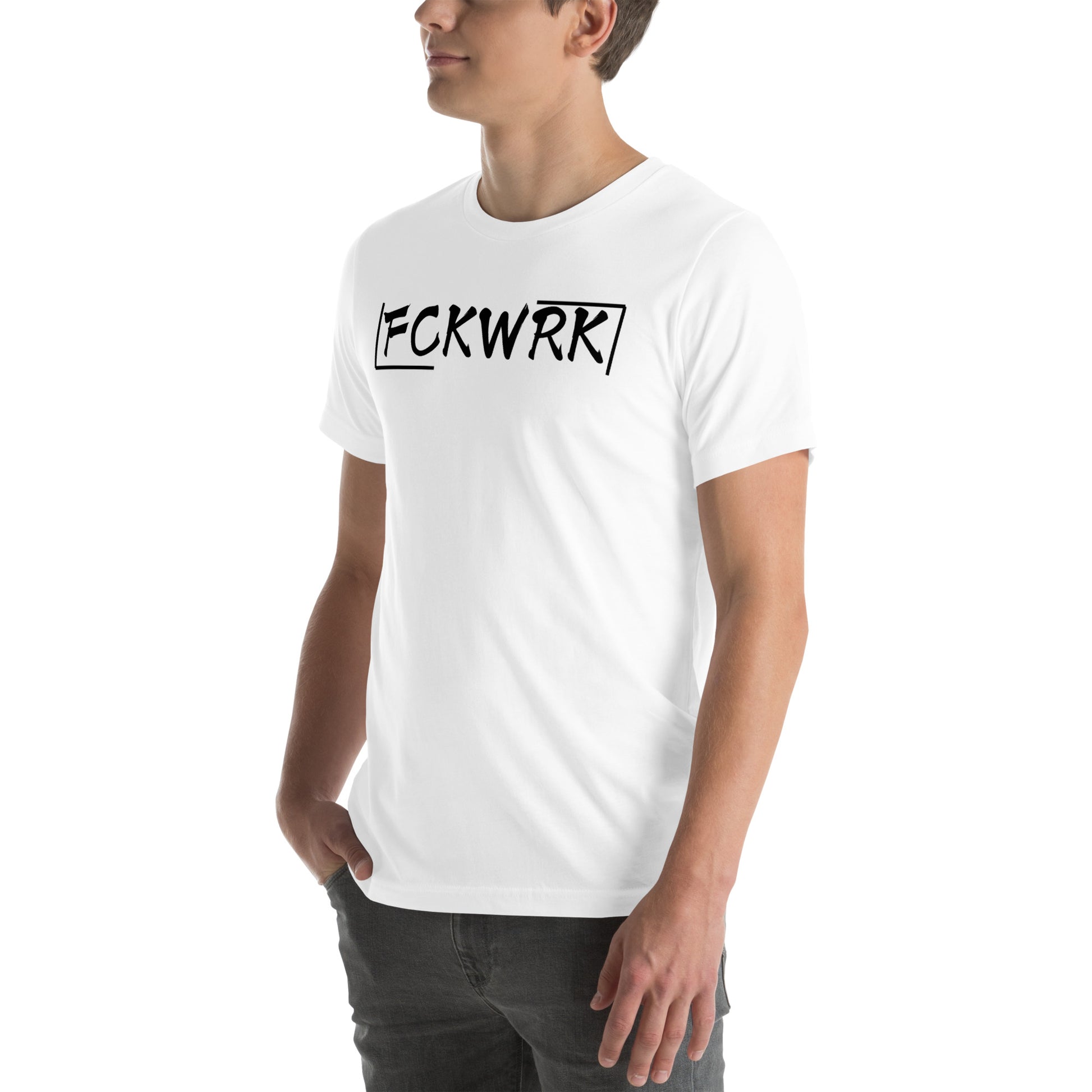 FCKWRK T-Shirt - Fckwrk