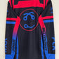 Long Sleeve Dry Fit Polyester Sports Jersey FREE SHIPPING!!