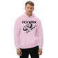 FCKWRK BANGING DITCHES Unisex Hoodie