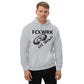 FCKWRK BANGING DITCHES Unisex Hoodie