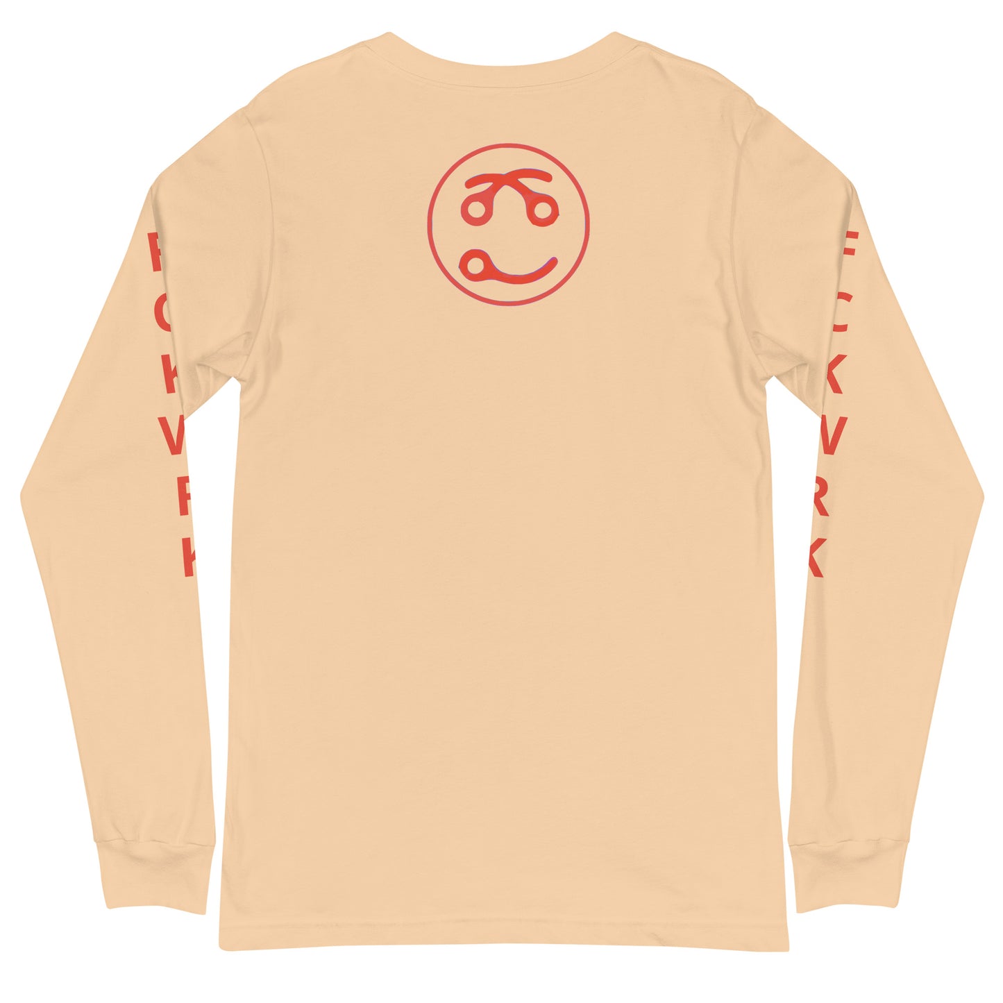 Unisex Long Sleeve Tee