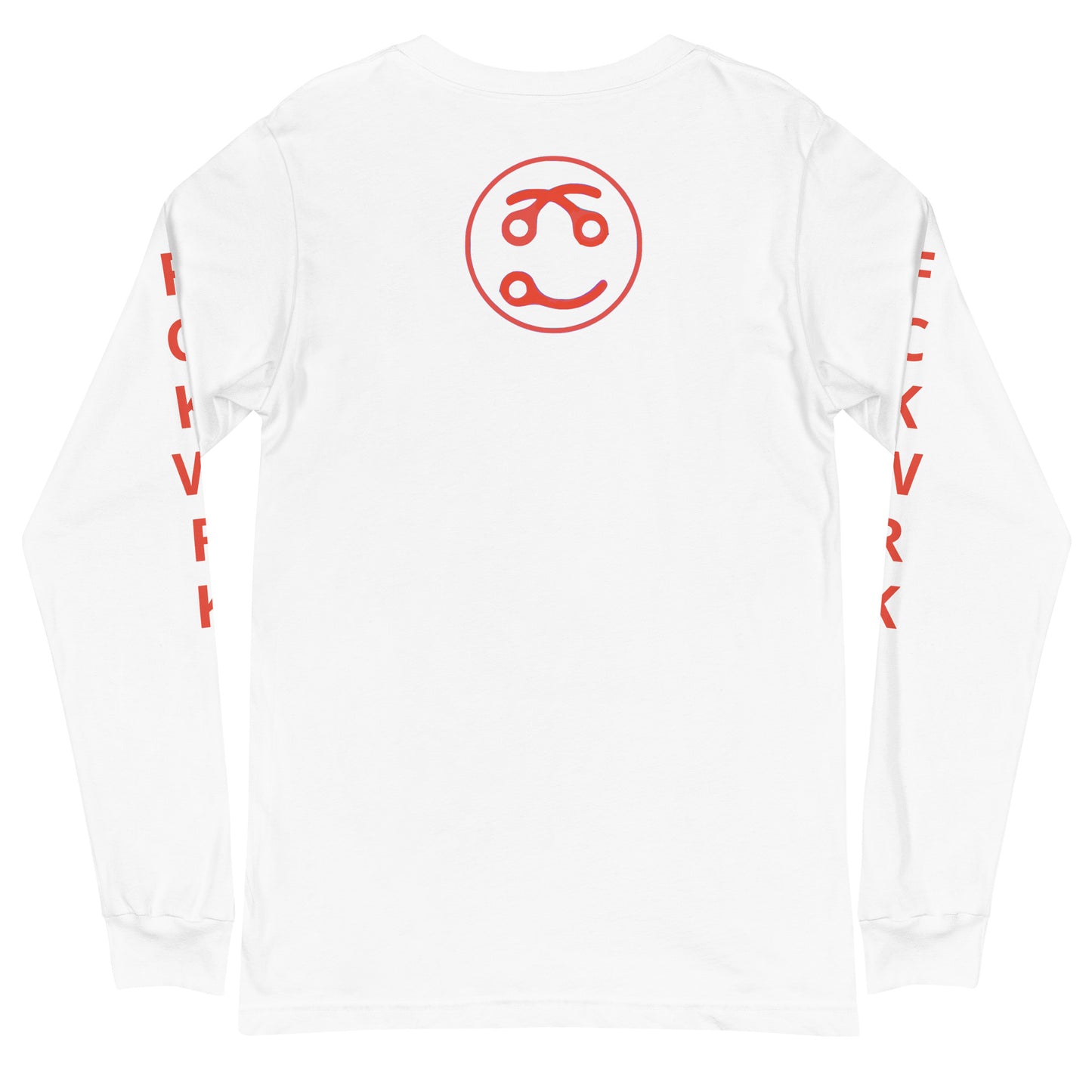 Unisex Long Sleeve Tee