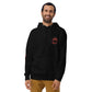 HAPPY FACE Unisex Hoodie