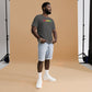 unisex FCKWRK rasta style