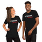 FCKWRK SKYDIVE Unisex t-shirt