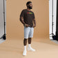 unisex FCKWRK rasta style