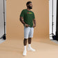 unisex FCKWRK rasta style