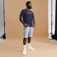 unisex FCKWRK rasta style