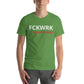 FCKWRK DODGE PLANES Unisex t-shirt