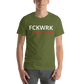 FCKWRK DODGE PLANES Unisex t-shirt