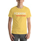 FCKWRK DODGE PLANES Unisex t-shirt